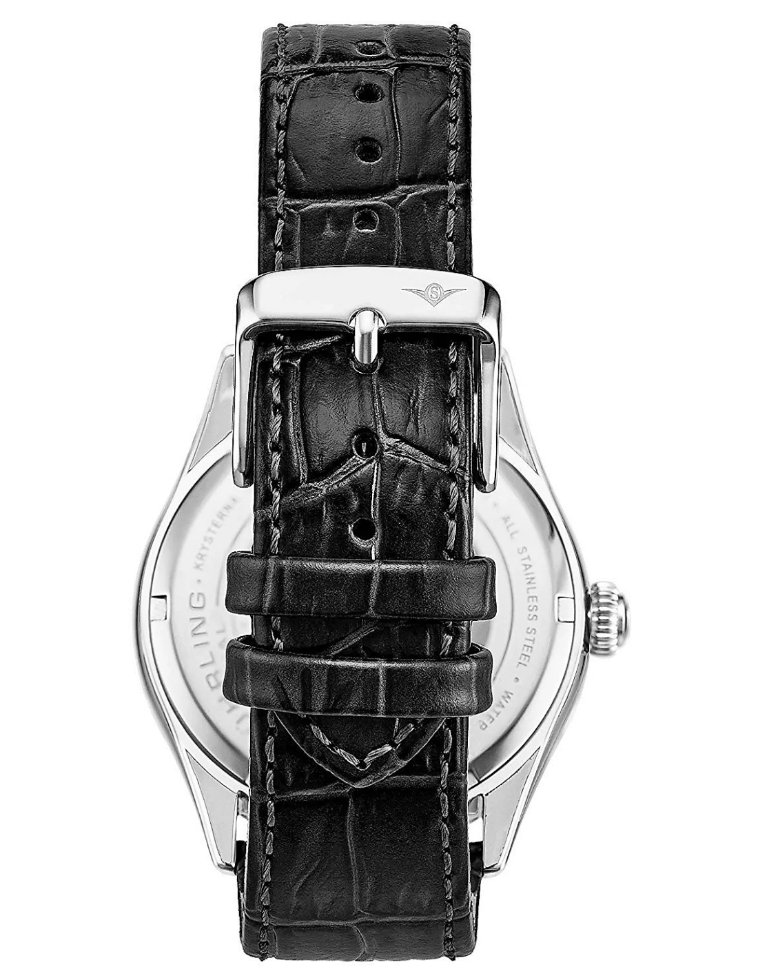 Montre Homme Stuhrling Original Celestia 897.01 vue 2