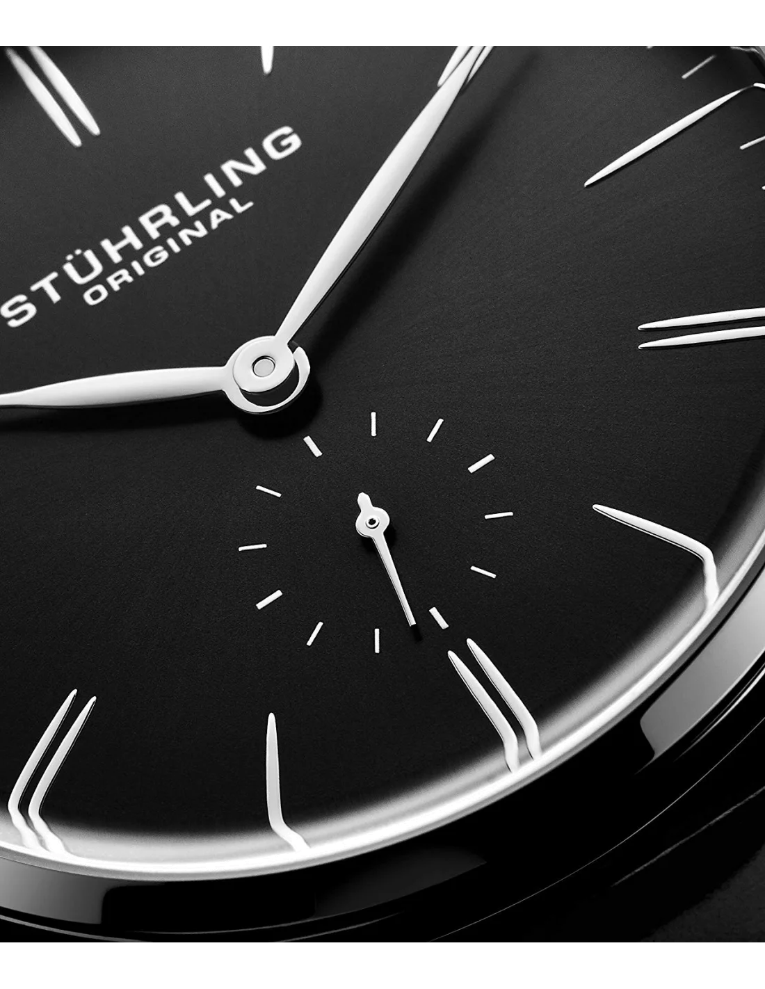 Montre Homme Stuhrling Original Maestro 849Z.02 vue 3