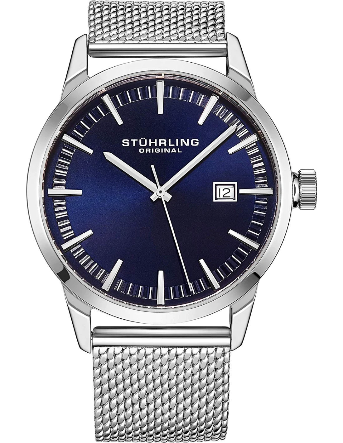 Montre Homme Stuhrling Original Ascot 555M.04