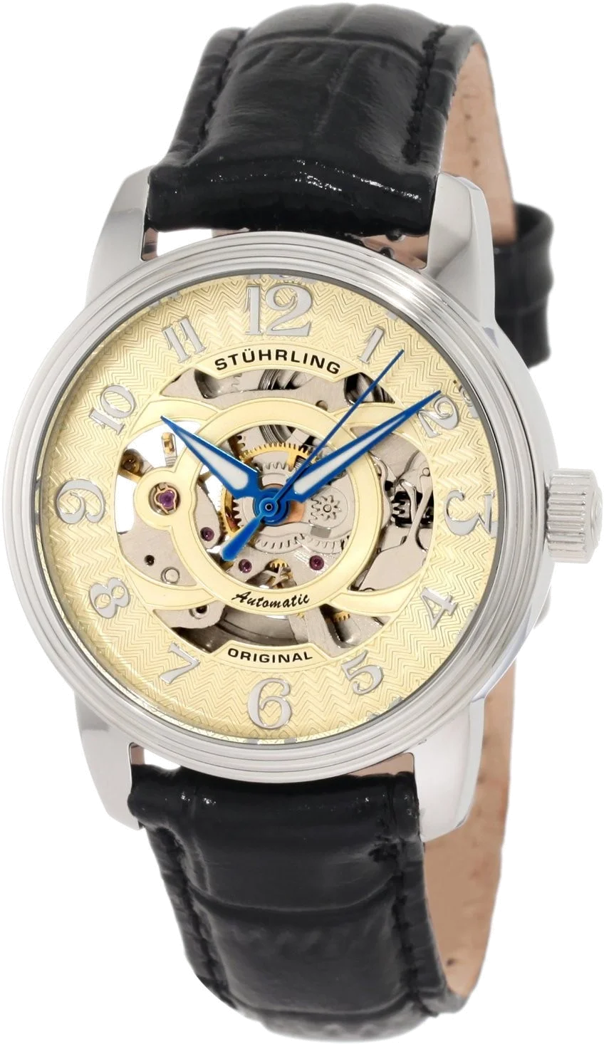Montre Femme Stuhrling Original 107EL.111531