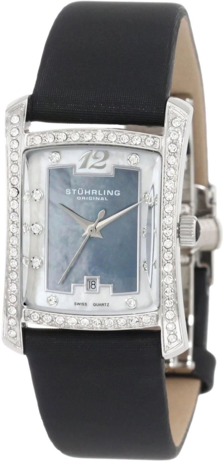 Montre Femme Stuhrling Original 145E.IYH.121563
