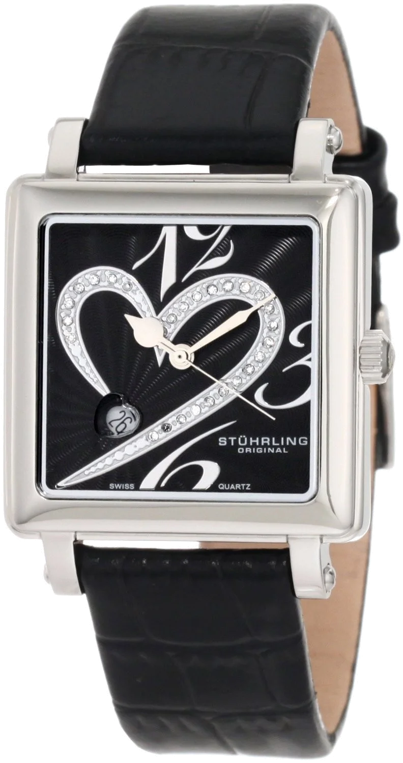 Montre Femme Stuhrling Original 253XL.11151 Lifestyle Collection