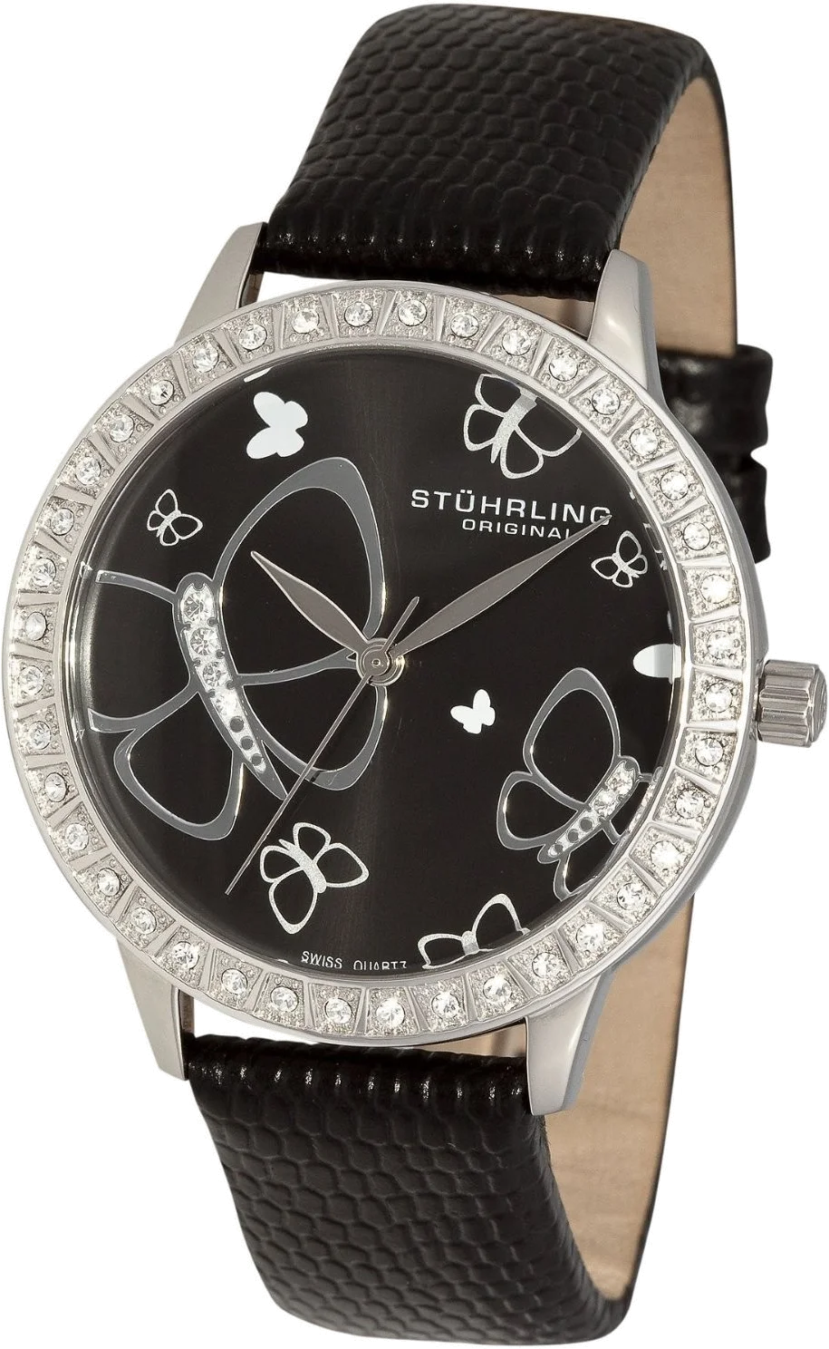Montre Femme Stuhrling Original 299.12151 Fantasia