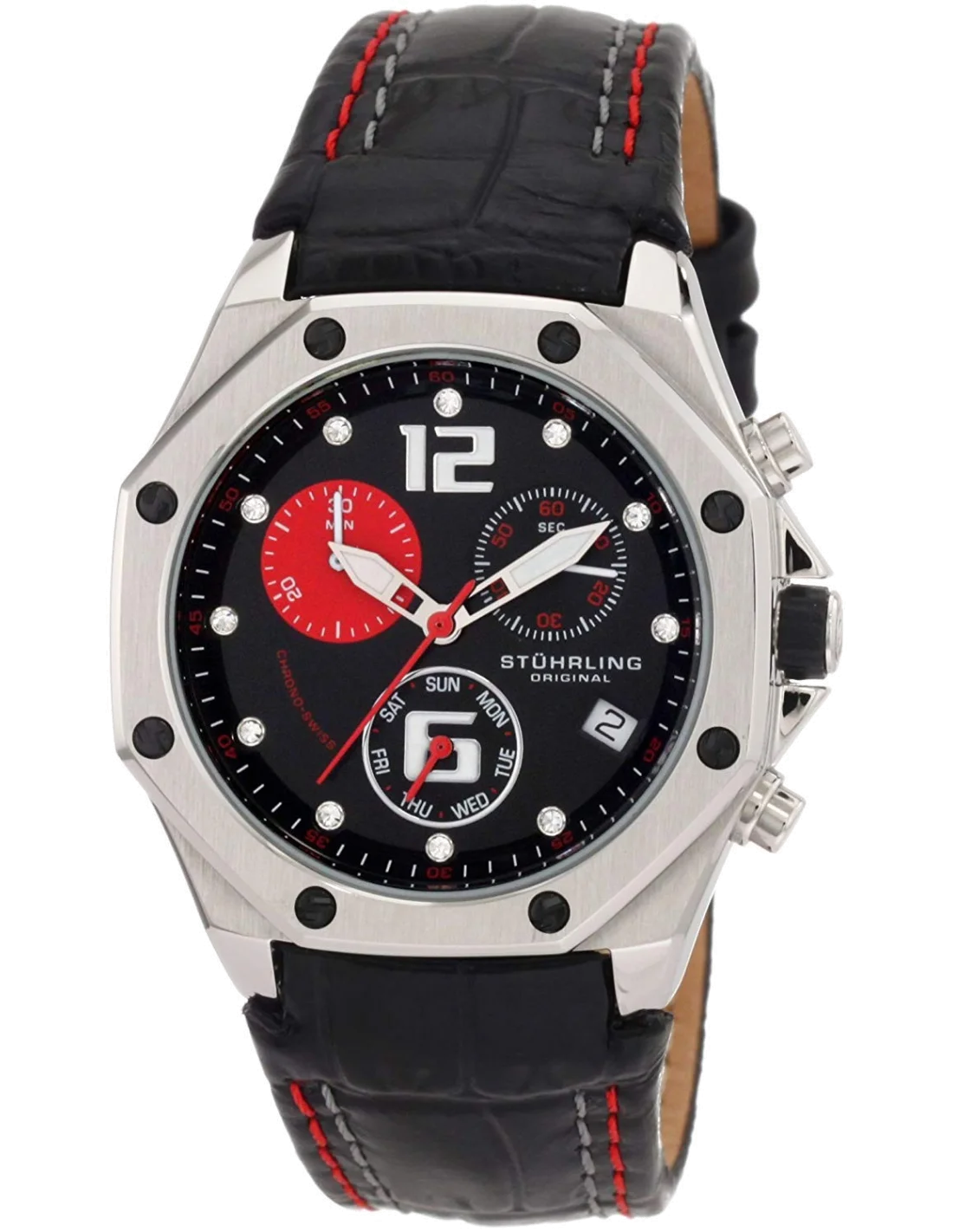 Montre Femme Stuhrling Original 231CR.111564 Lifestyle Collection