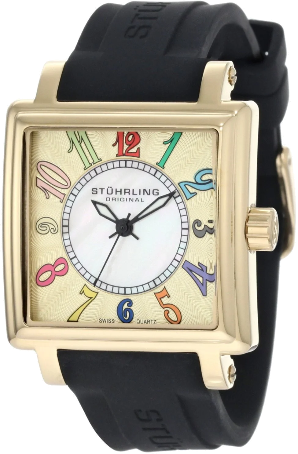 Montre Femme Stuhrling Original 149L3.123631 Lifestyles Ozzie Dream
