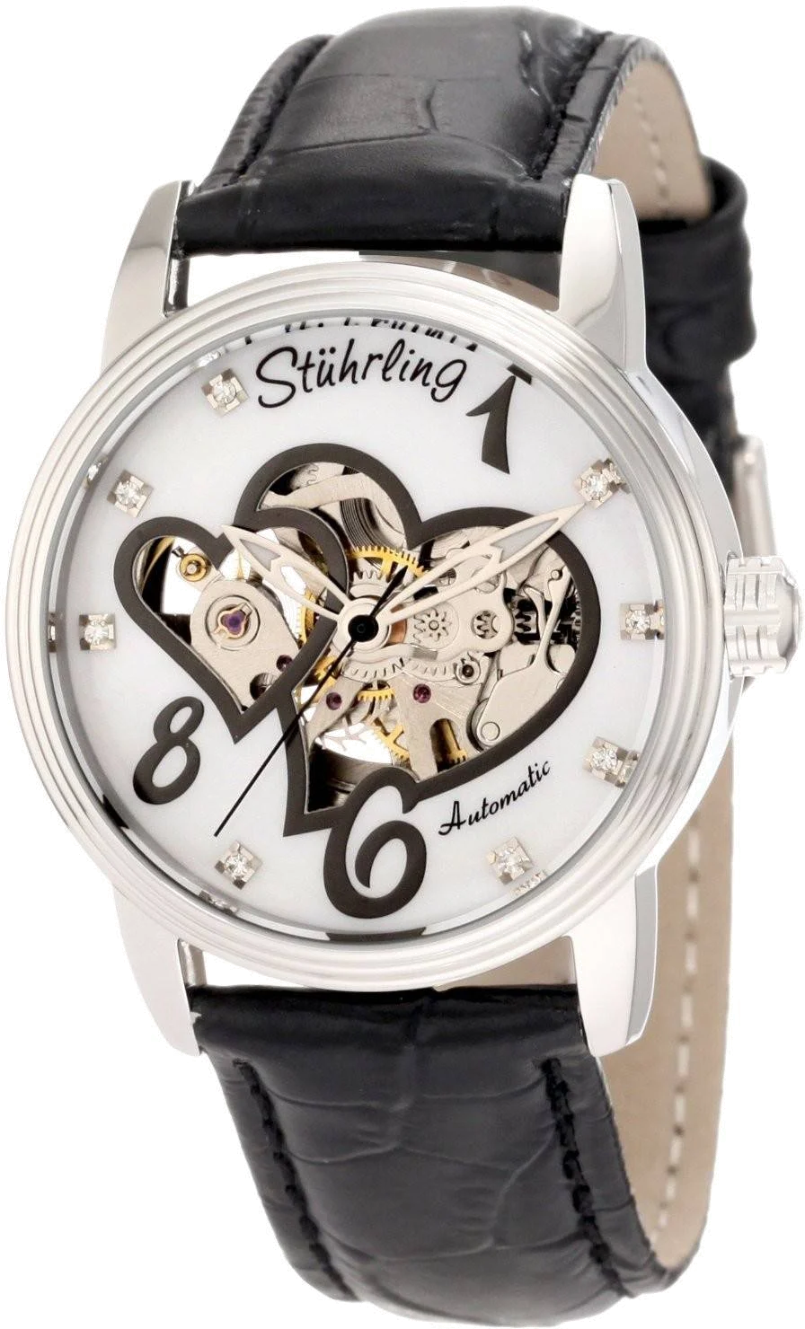 Montre Femme Stuhrling Original 349.11157 Lifestyles Venus Victrix