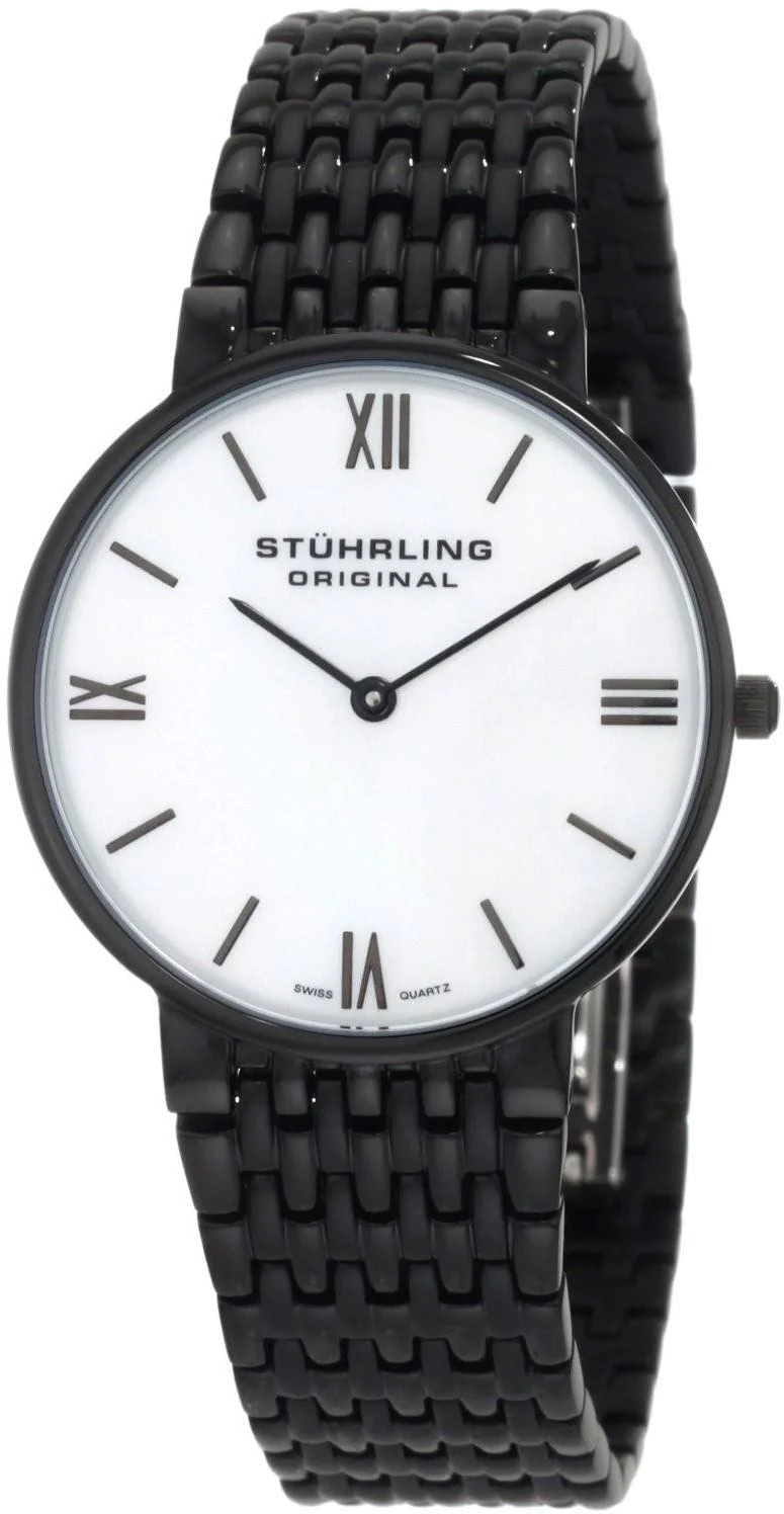 Montre Femme Stuhrling Original 508.11597 Meydan Concourse