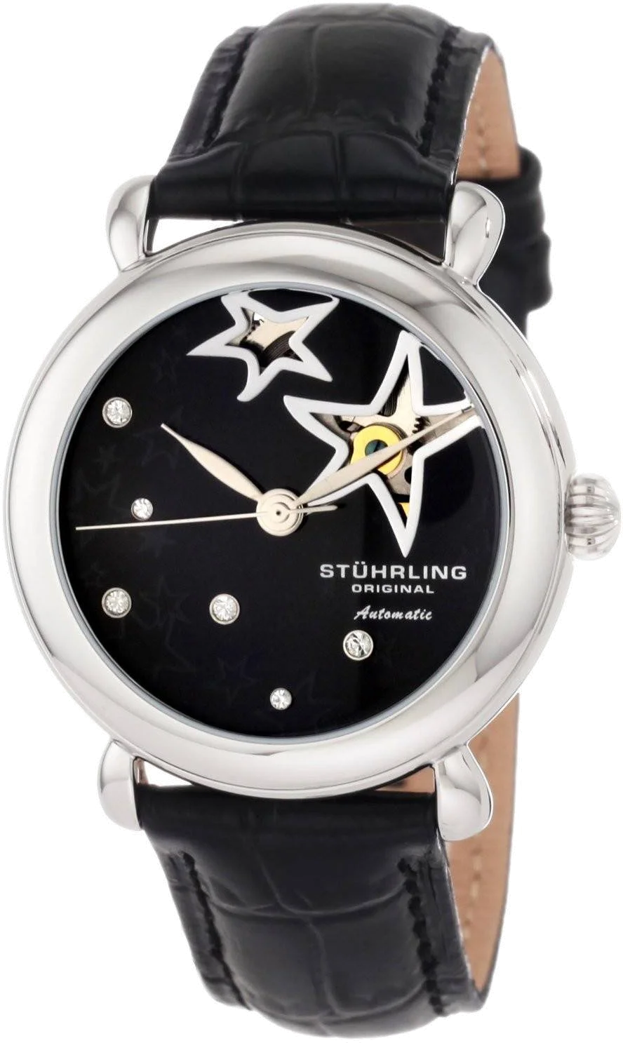 Montre Femme Stuhrling Original 108D.11151 Exclusive Lifestyle Stellar Collection