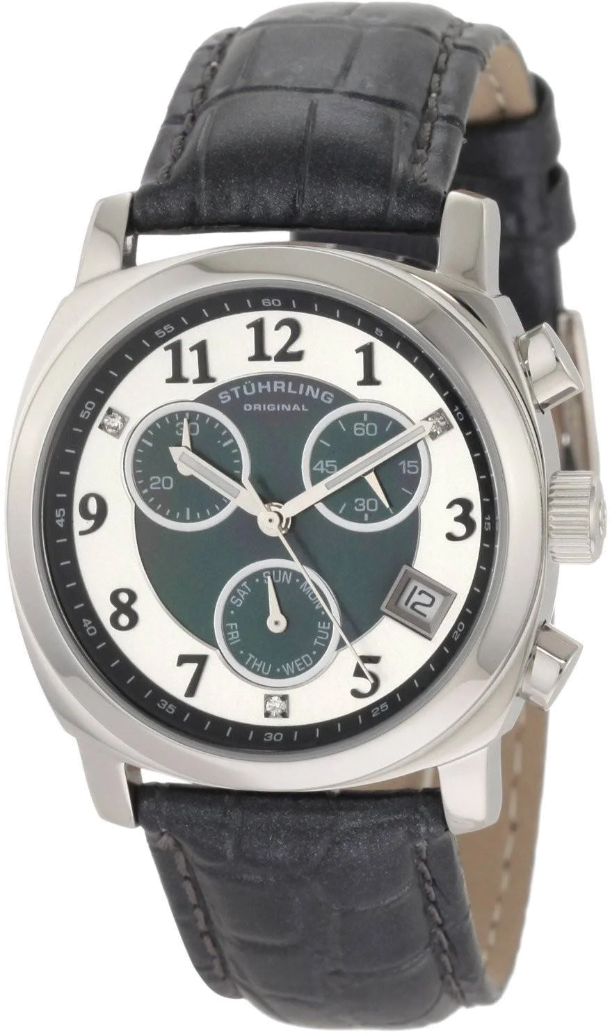 Montre Femme Stuhrling Original 246.111527 Lifestyles Collection