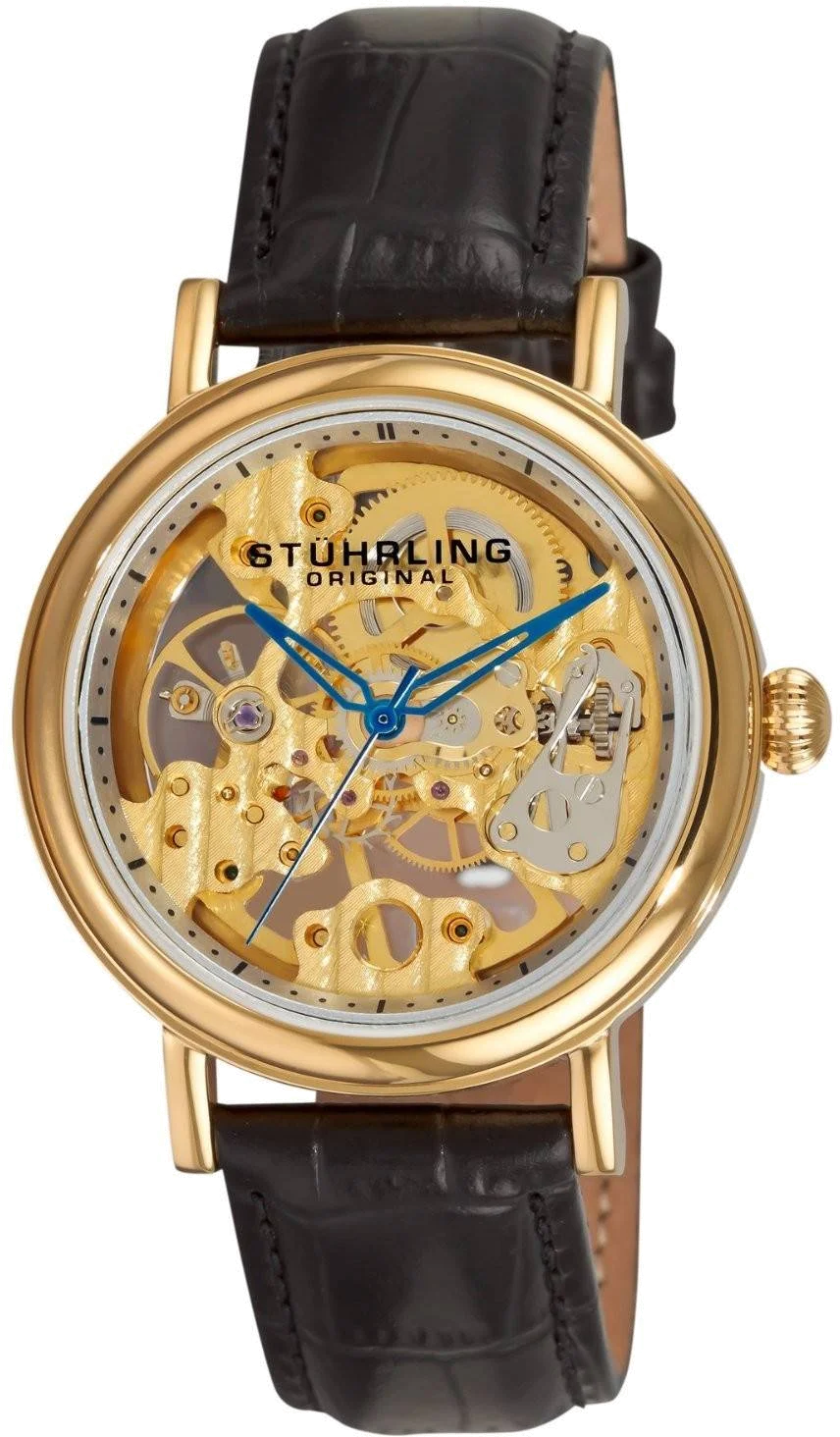 Montre Femme Stuhrling Original 294.113531 Lady Montague