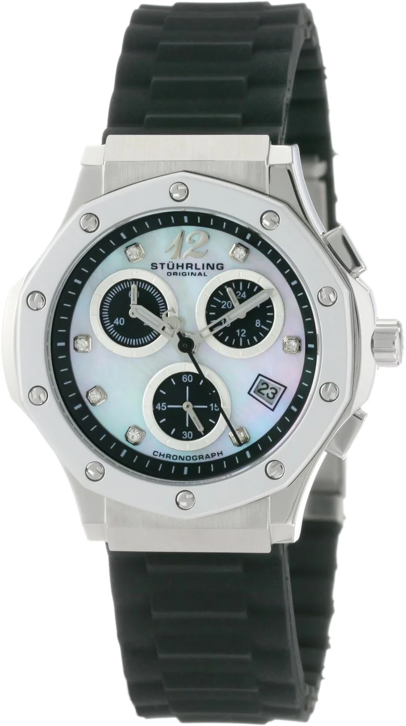 Montre Femme Stuhrling Original 180R.11167 Lifestyles Collection