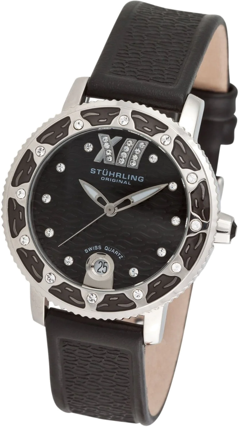 Montre Femme Stuhrling Original 225.11151 Lifestyles Lady Marina