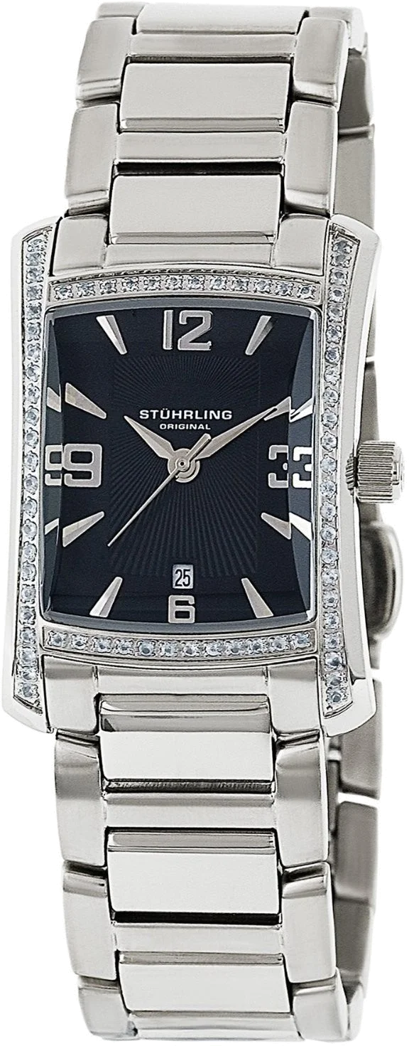 Montre Femme Stuhrling Original 145TS.12111 Lady Gatsby High Society II