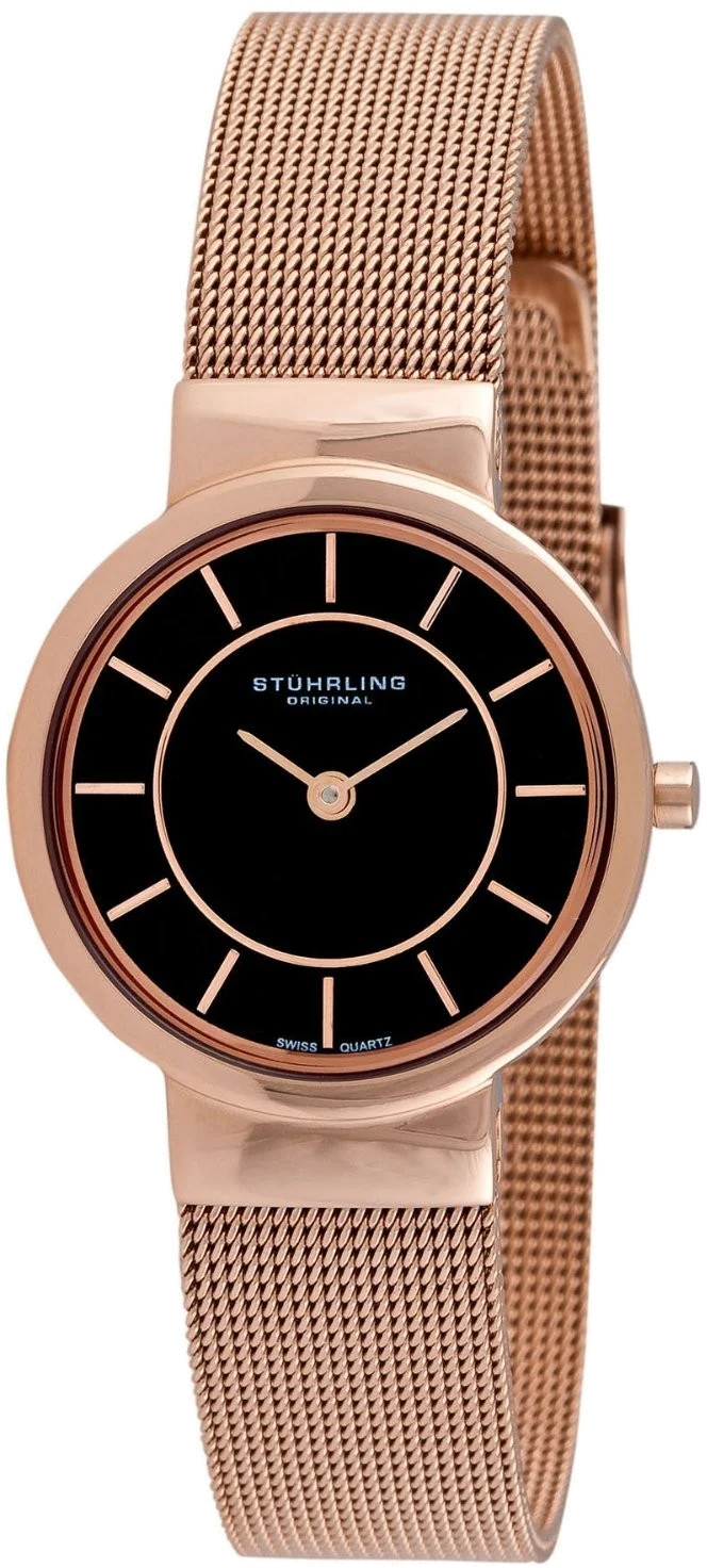 Montre Femme Stuhrling Original 505.11441 Chantilly