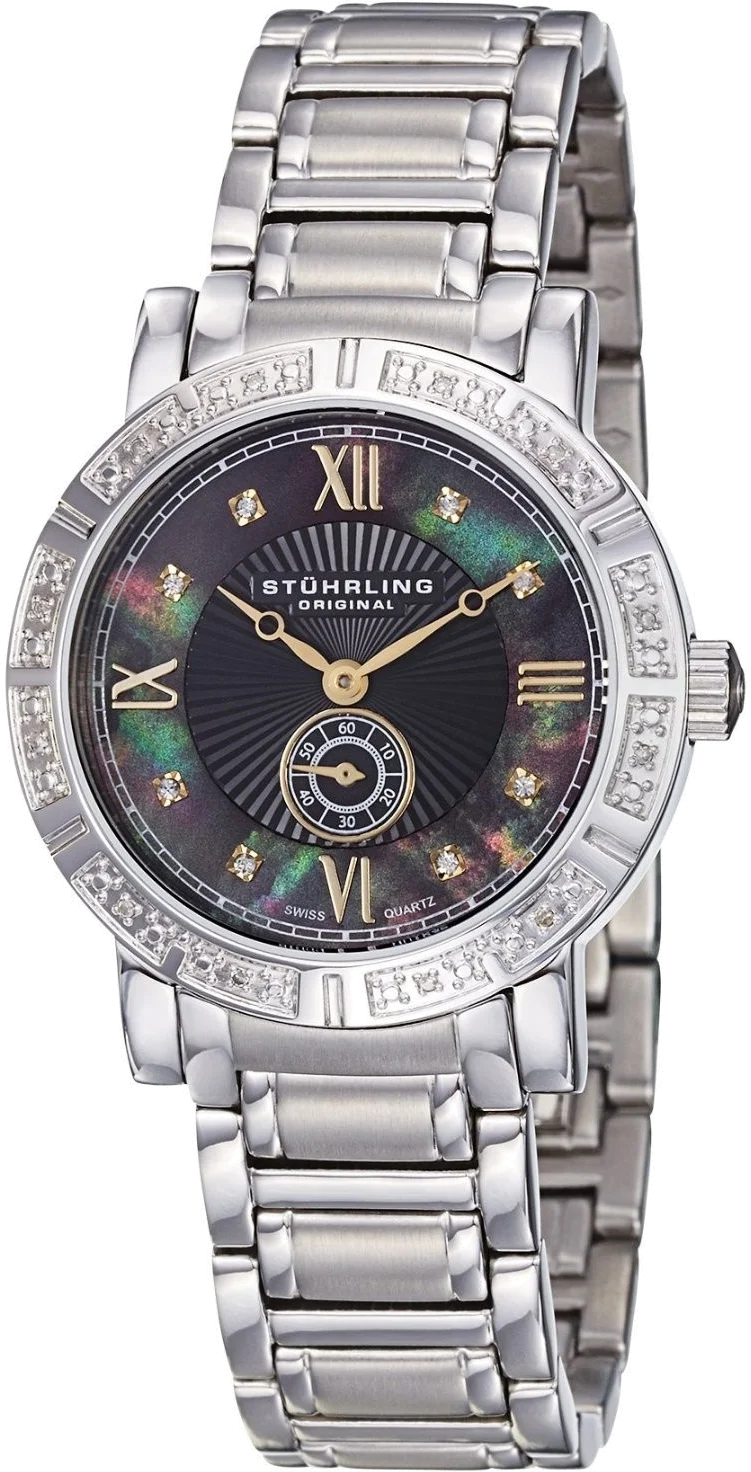 Montre Femme Stuhrling Original 315L2.12111 Regent