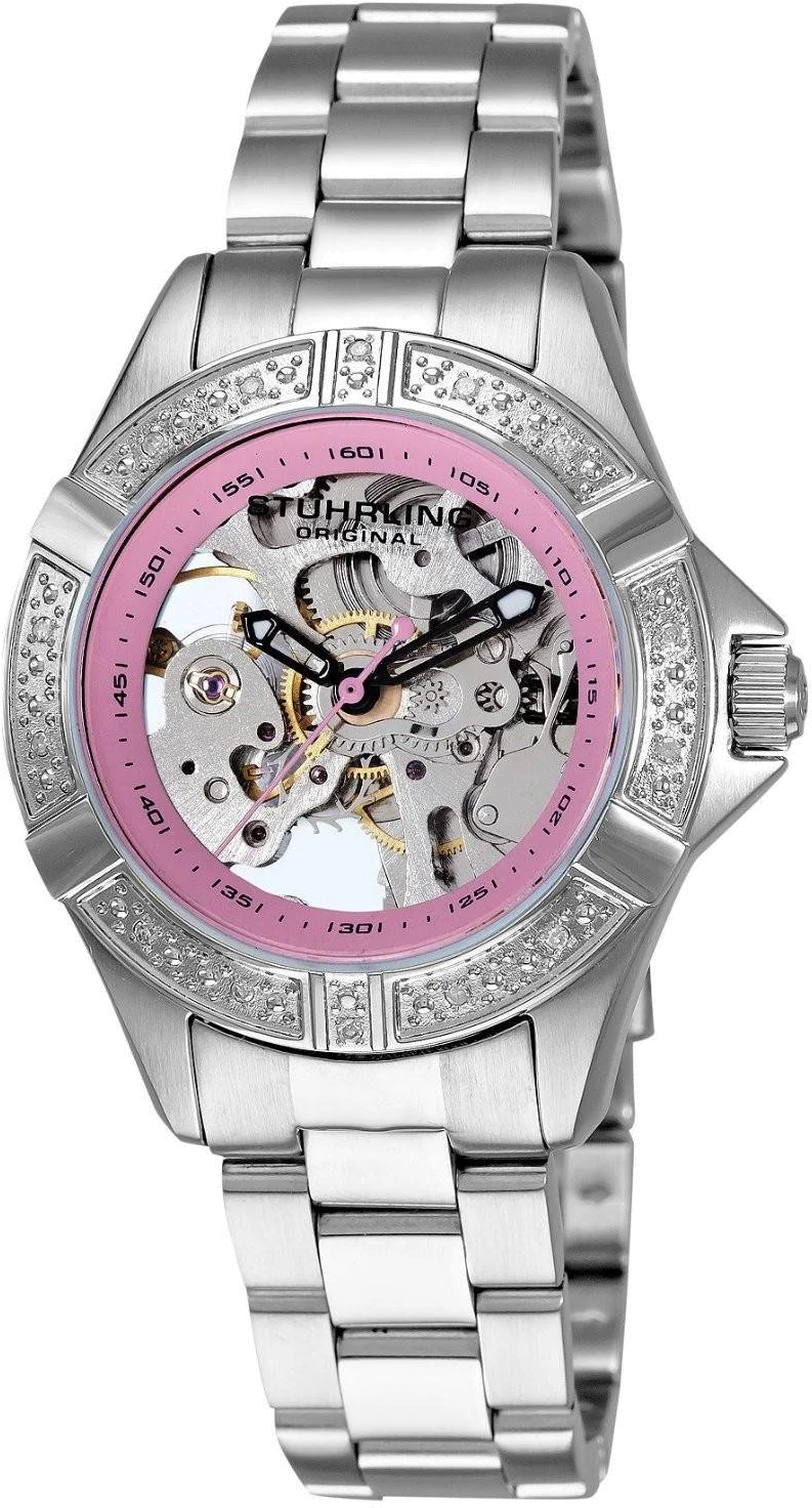 Montre Femme Stuhrling Original 331.12118 Lifestyles Regatta