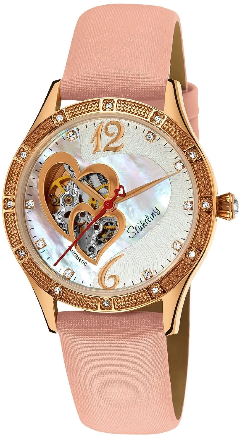Montre Femme Stuhrling Original 196A.124A4 Lifestyles Harmony