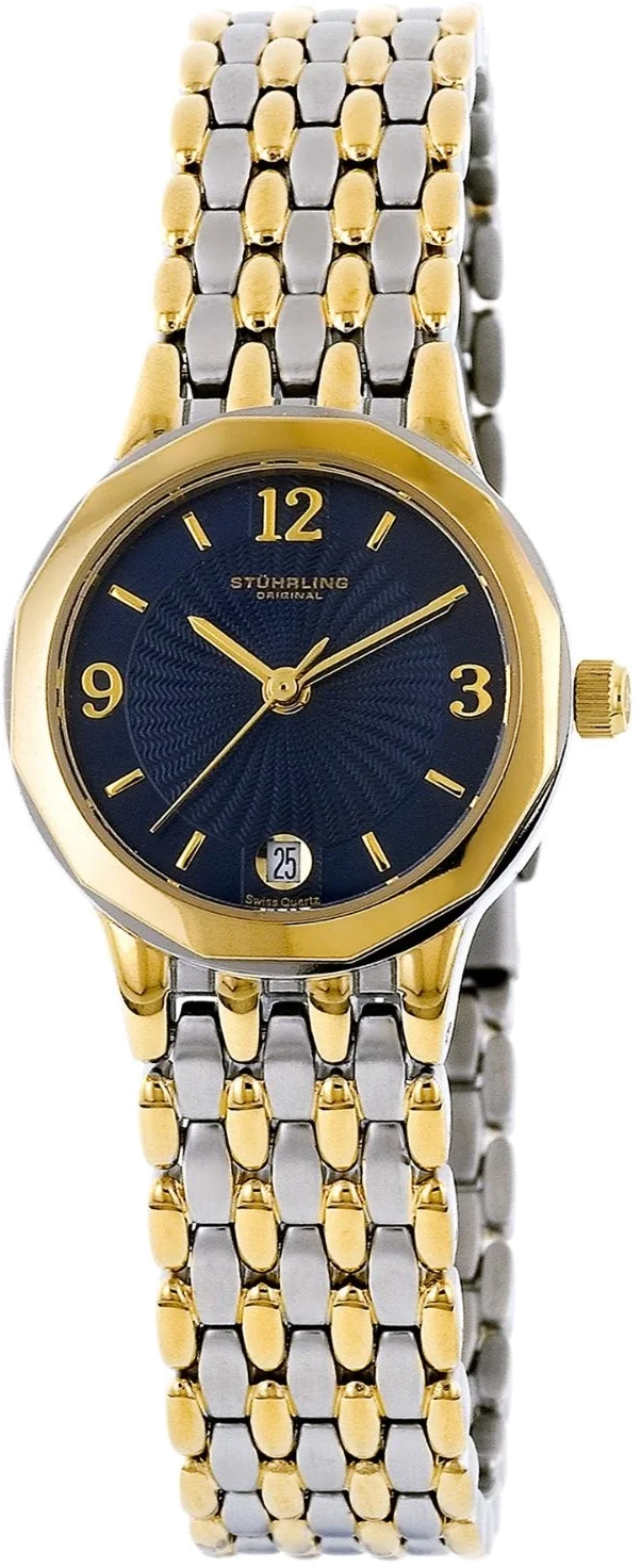 Montre Femme Stuhrling Original 604.12226 Classique 'Marquis'