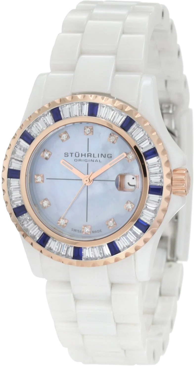 Montre Femme Stuhrling Original 273S.12EP8 Gala Aurora
