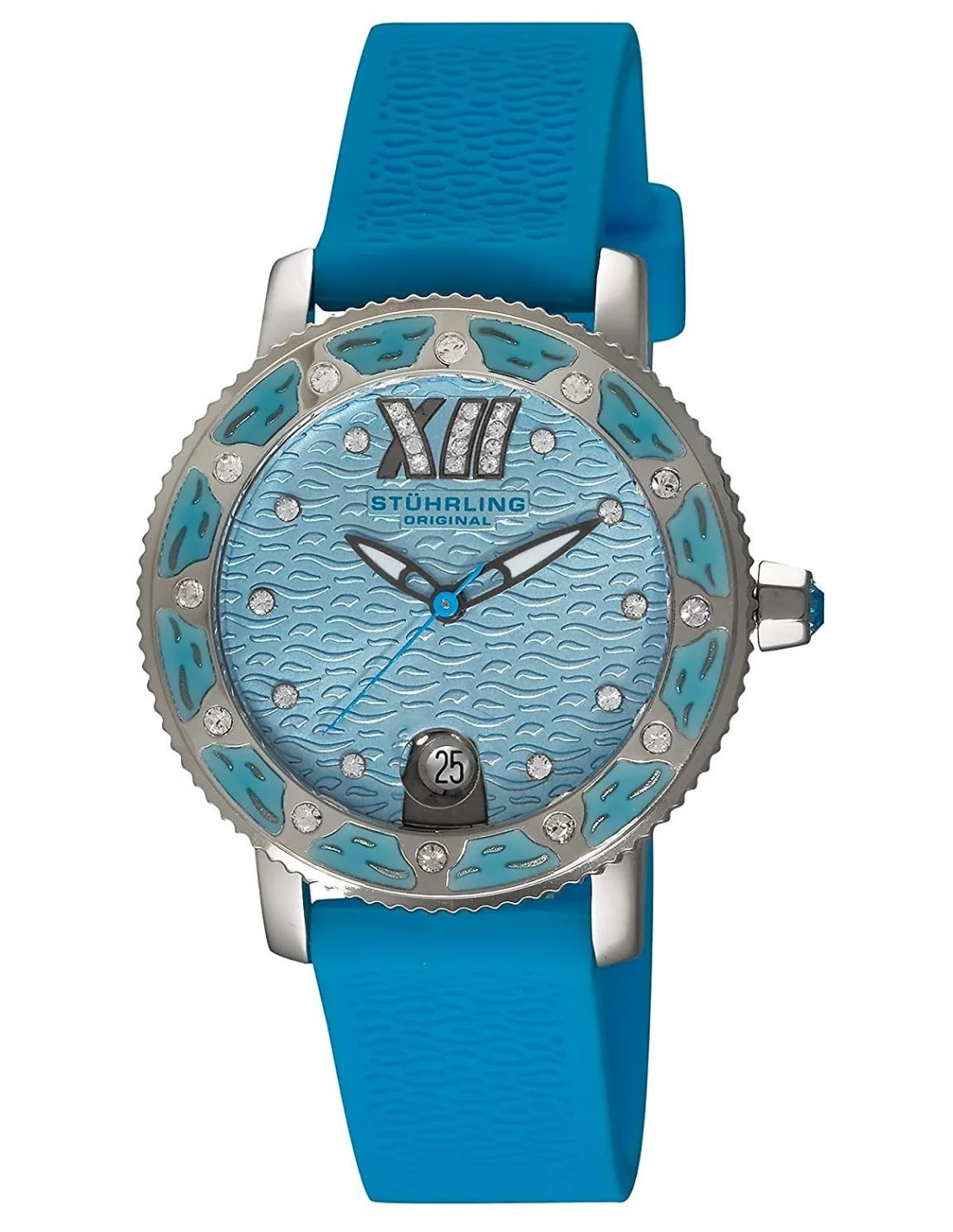 Montre Femme Stuhrling Original 225R.1116I6 Lifestyle Collection