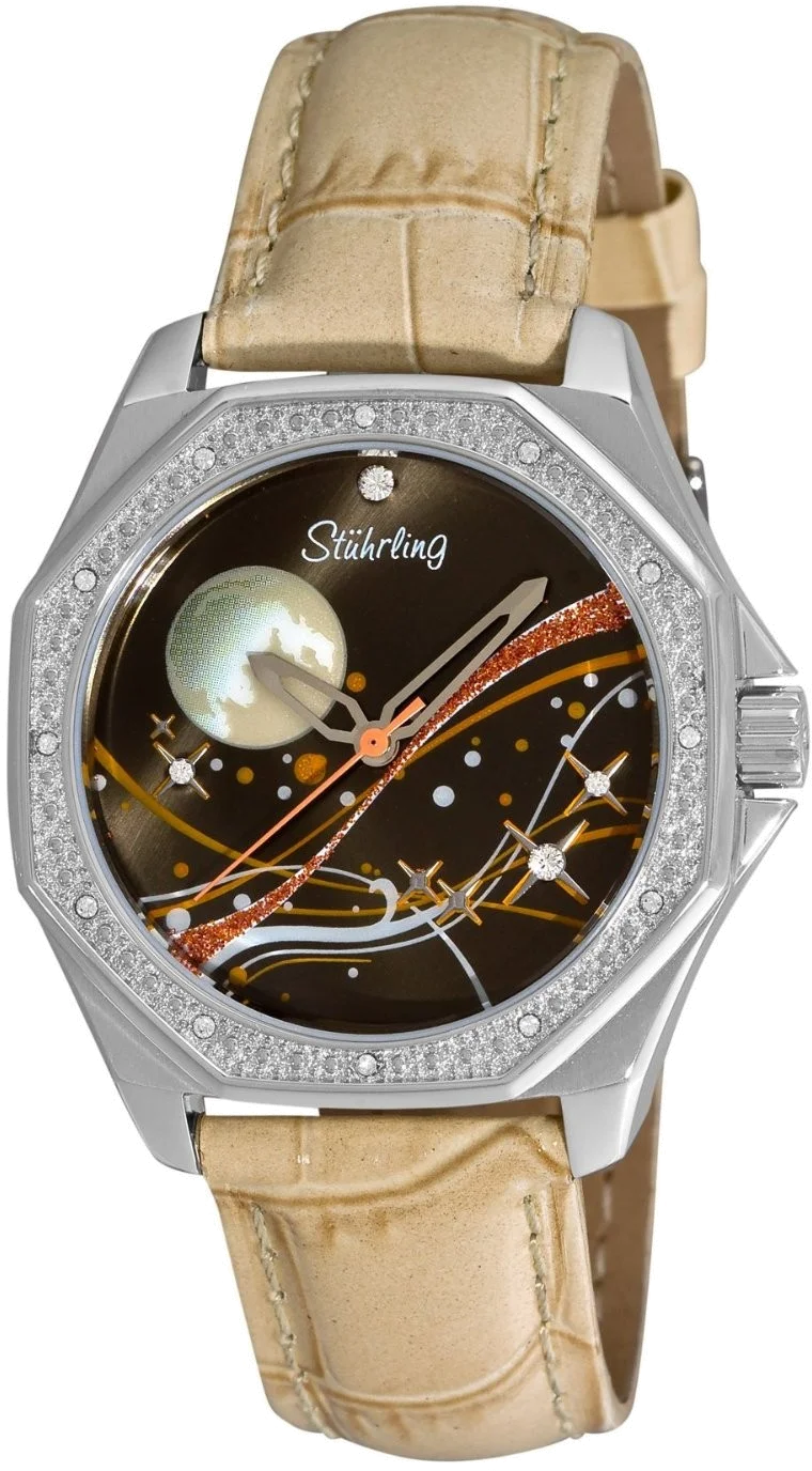 Montre Femme Stuhrling Original 231D.1115S1 Lady Nemo Universe