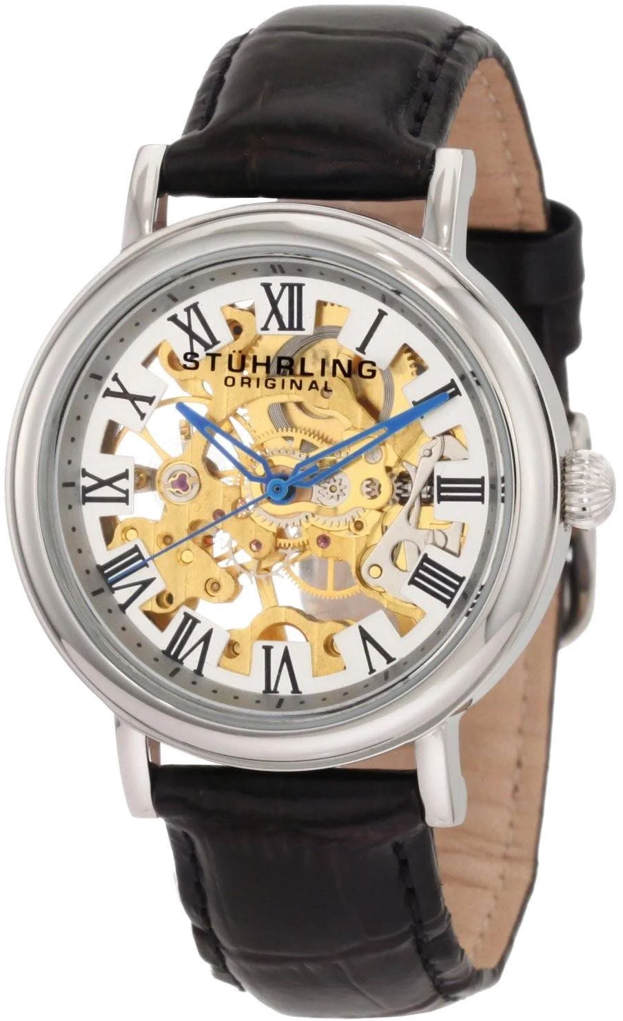 Montre Femme Stuhrling Original 294A.111531 Lifestyles Macbeth