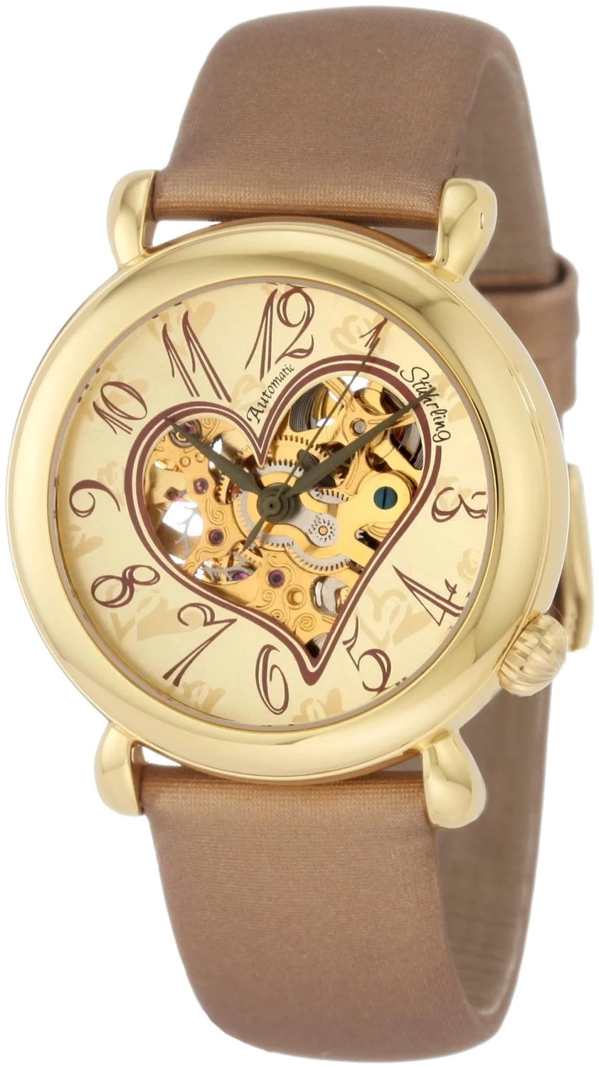 Montre Femme Stuhrling Original 109.1235E31 Lifestyle 'Cupid'