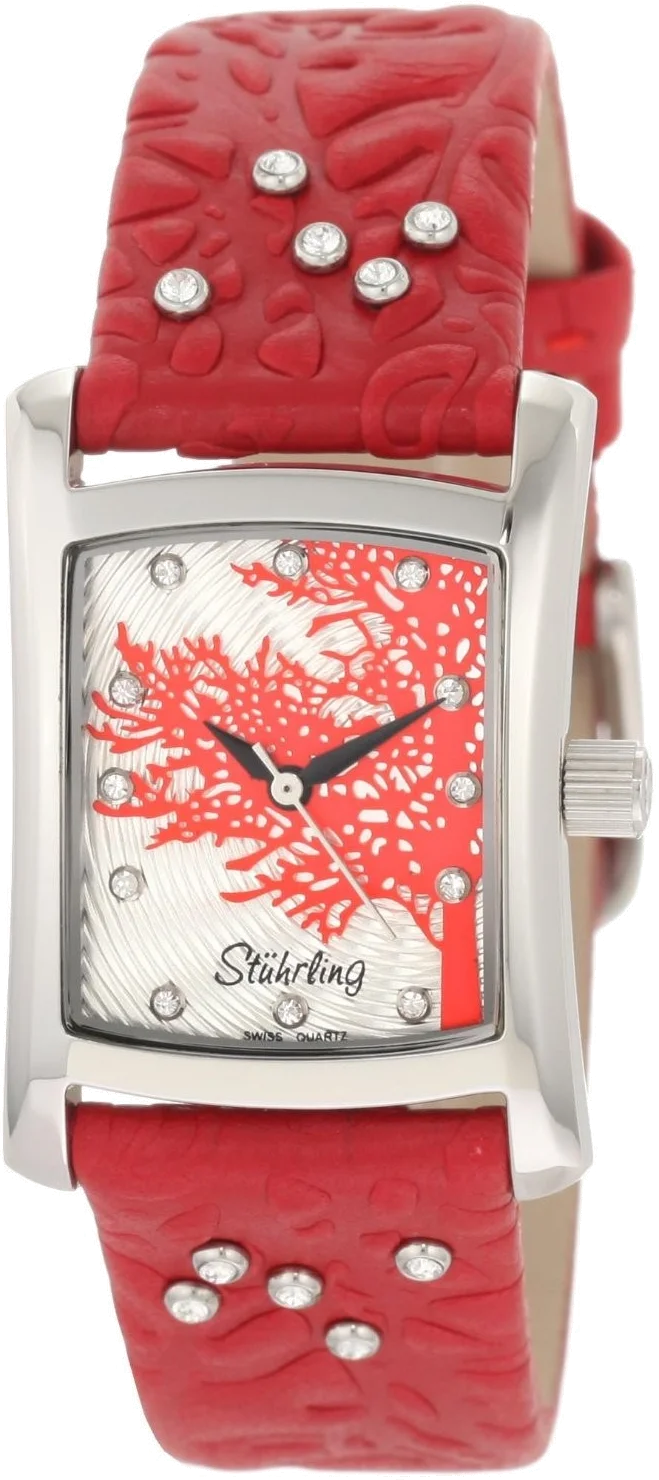 Montre Femme Stuhrling Original 145G.1215H56 Nantucket Gatsby