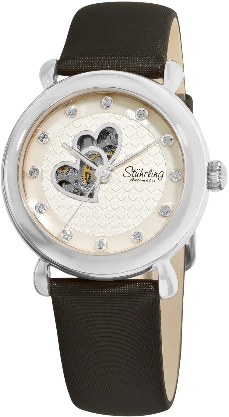 Montre Femme Stuhrling Original 108EH.12152 Valentine