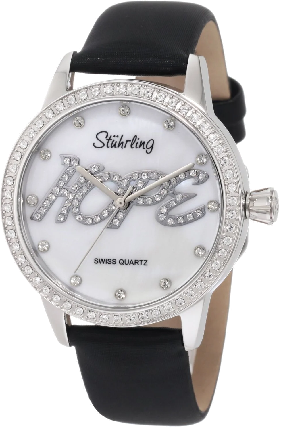 Montre Femme Stuhrling Original 519H.11157 "Hope"