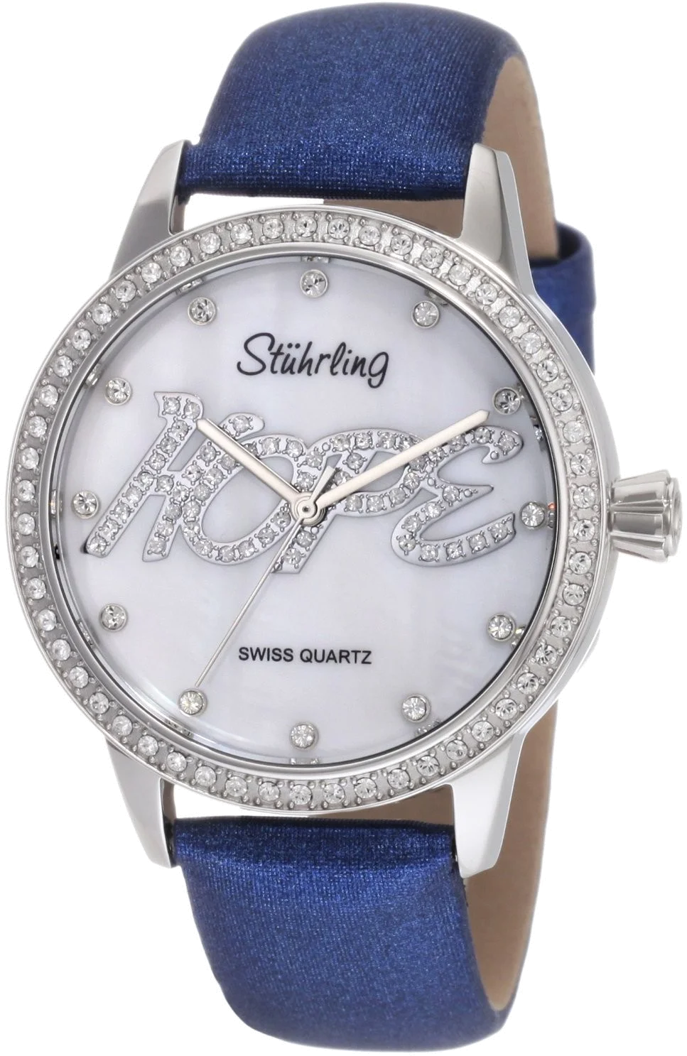 Montre Femme Stuhrling Original 519H.1115C7 "Hope"