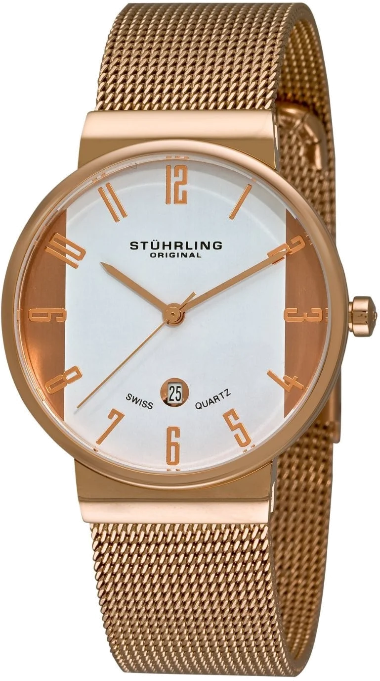 Montre Femme Stuhrling Original 327L.114414 Lady Monticello