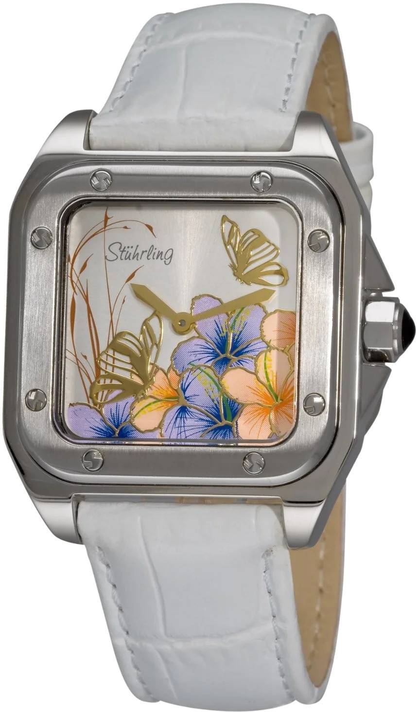 Montre Femme Stuhrling Original 310.1115P3 Perdita