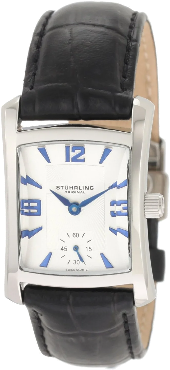 Montre Femme Stuhrling Original 145L.12152 Classique 'Gatsby'