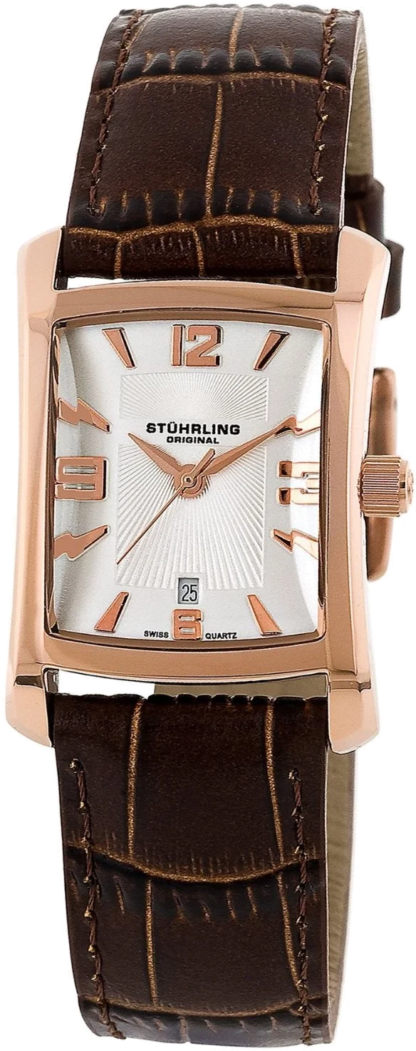 Montre Femme Stuhrling Original 145AL.1245K2 Classique Lady Gatsby