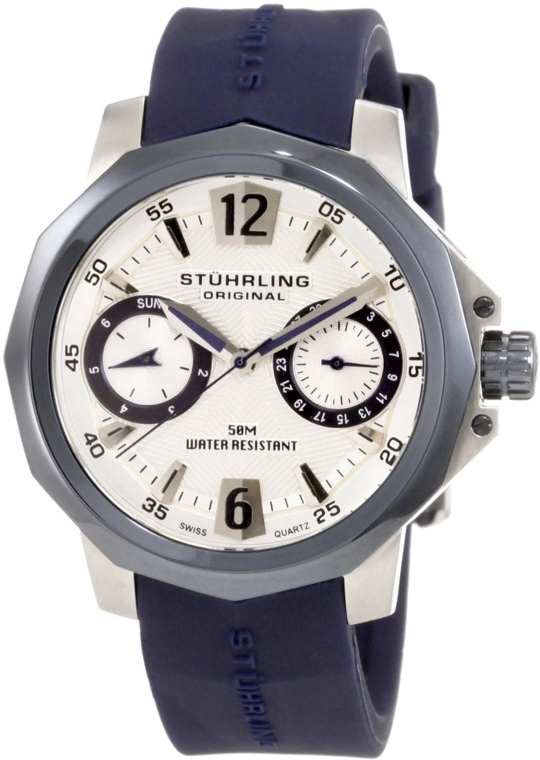 Montre Femme Stuhrling Original 332.122U6C2 Lifestyles Lady Admiral