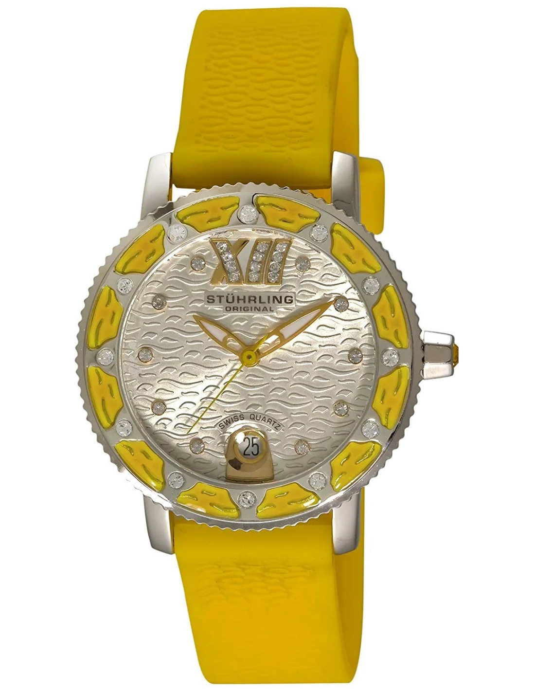 Montre Femme Stuhrling Original 225R.1116G2 Lifestyle Collection