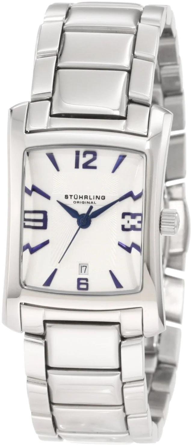 Montre Femme Stuhrling Original 145A.12112 Classique Lady Gatsby Society II