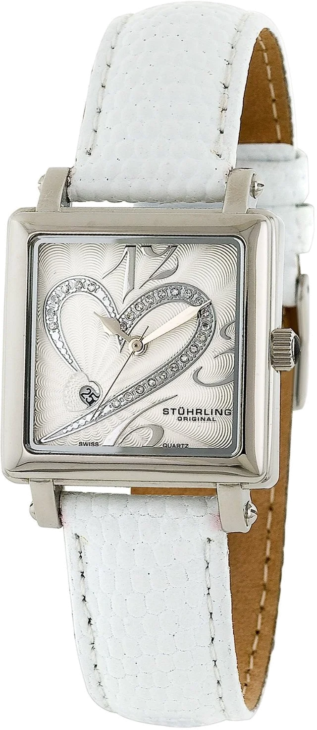 Montre Femme Stuhrling Original 253.1115P2 Classique 'Courtly'