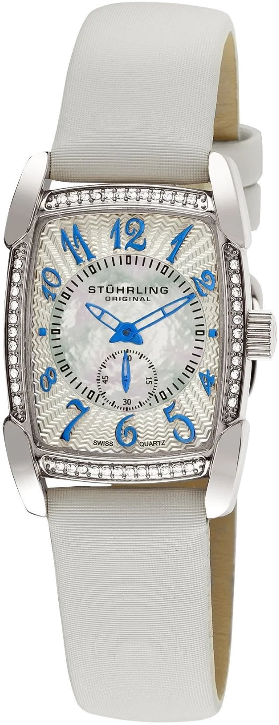 Montre Femme Stuhrling Original 163A.121P3 Carnegie