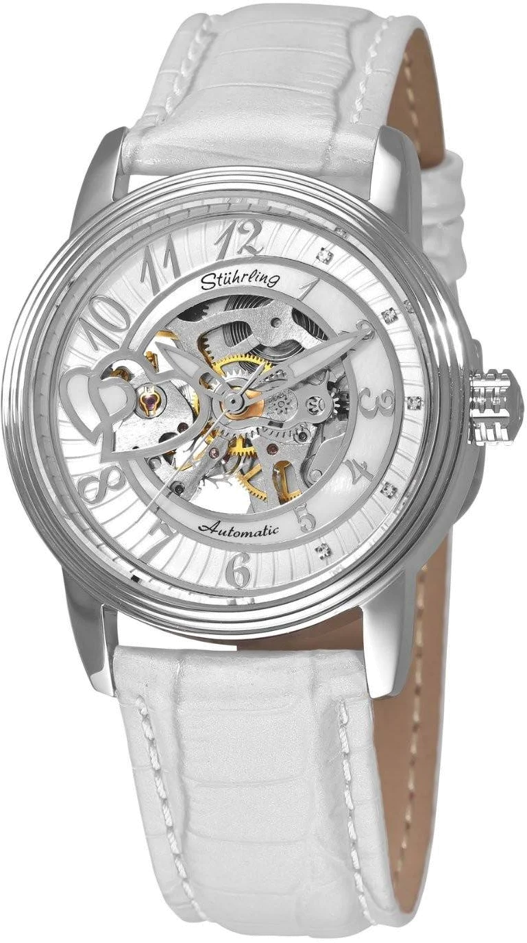 Montre Femme Stuhrling Original 348.1115P2 Cleopatra