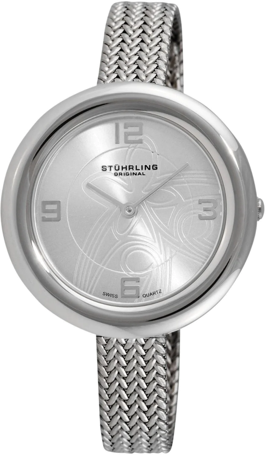 Montre Femme Stuhrling Original 506.12112 Deauville