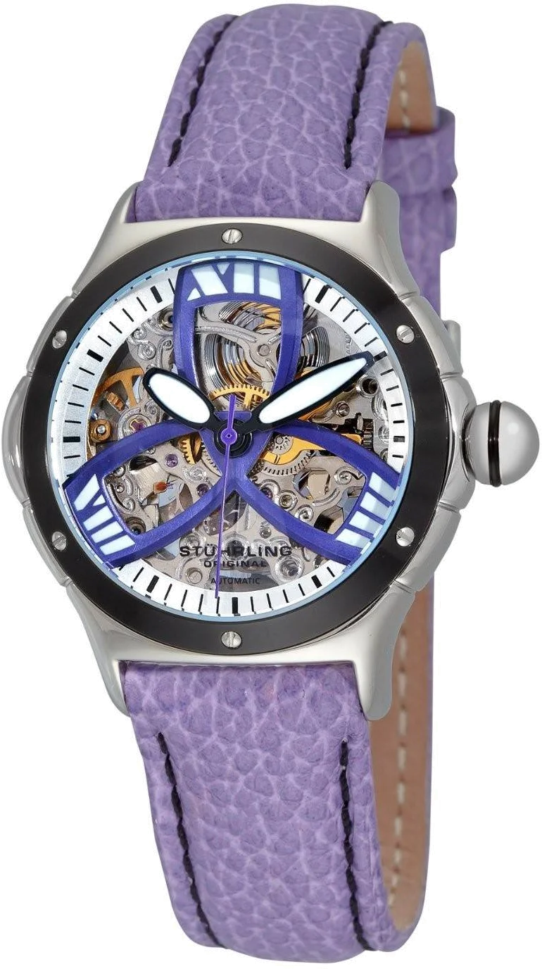 Montre Femme Stuhrling Original 5AT2.1215Q96 Alpine