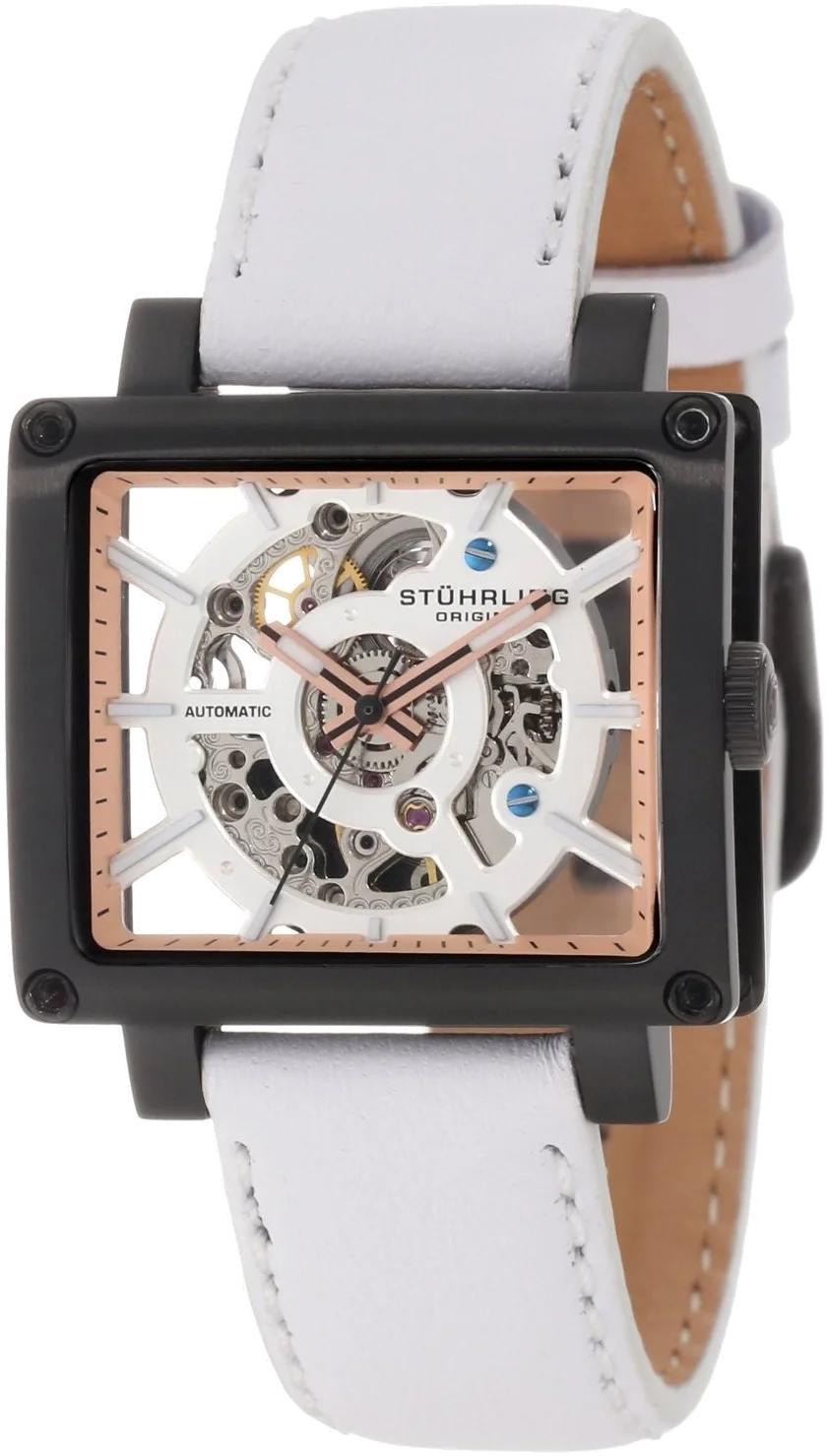 Montre Femme Stuhrling Original 258.125P2 Lady Axis