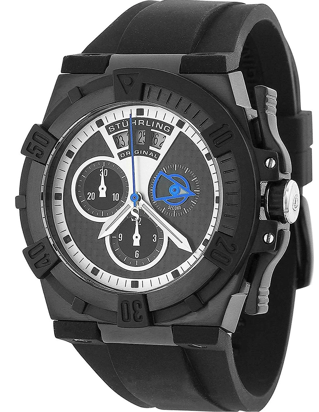 Montre Homme Stuhrling Original 220.335613 Falcon