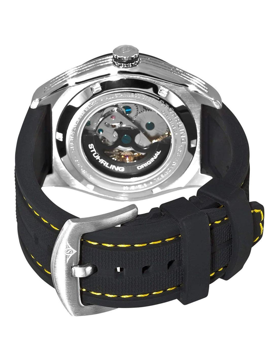 Montre Homme Stuhrling Original 209B-331618 Millennia conquest