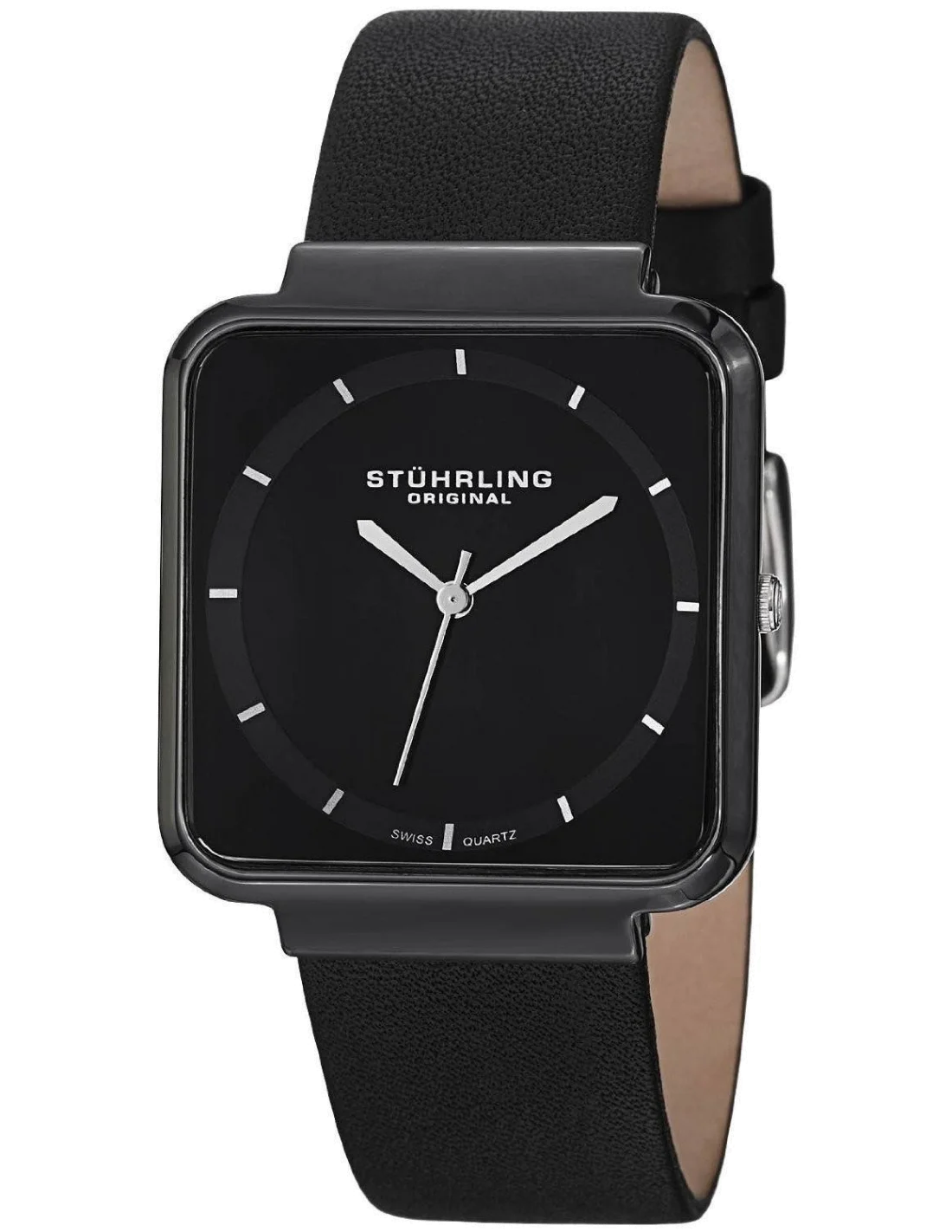 Montre Femme Stuhrling Original 438.12OB1 Leisure