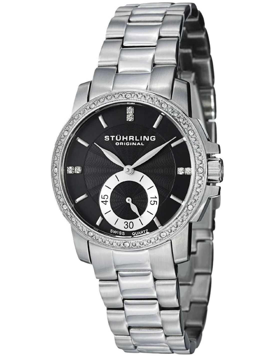 Montre Femme Stuhrling Original 412.12111 Symphony Regent Duchess