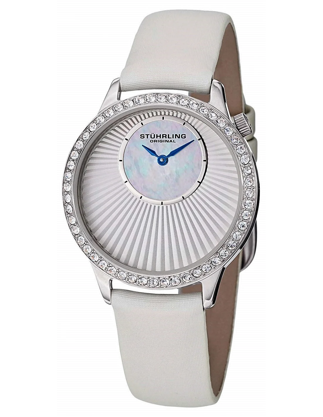 Montre Femme Stuhrling Original 336.121P2SET Vogue Audrey