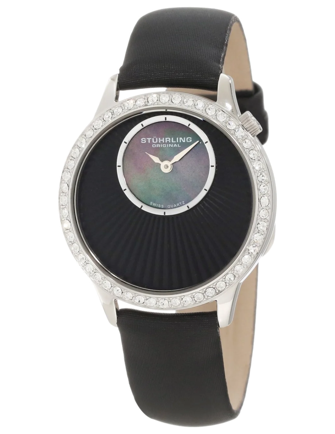 Montre Femme Stuhrling Original 336.12151 Vogue Audrey